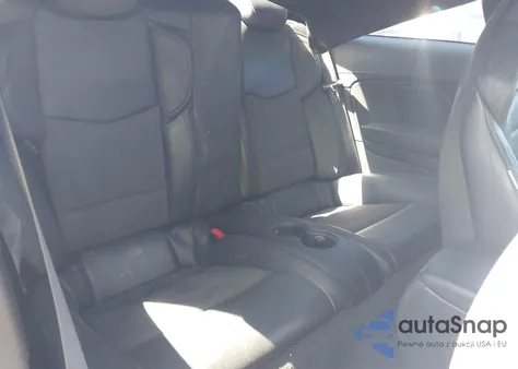 2019 Cadillac Ats-V z USA, uszkodzony, nr VIN 1G6AL1RY4K0128175